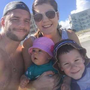 Meet your Posher, Karah